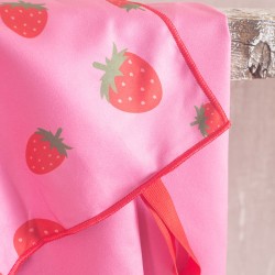 STRAWBERRY FIELDS - ΠΕΤΣΕΤΑ ΘΑΛΑΣΣΗΣ