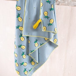 TIKA ΒΕΡΑΜΑΝ - ΠΕΤΣΕΤΑ ΘΑΛΑΣΣΗΣ