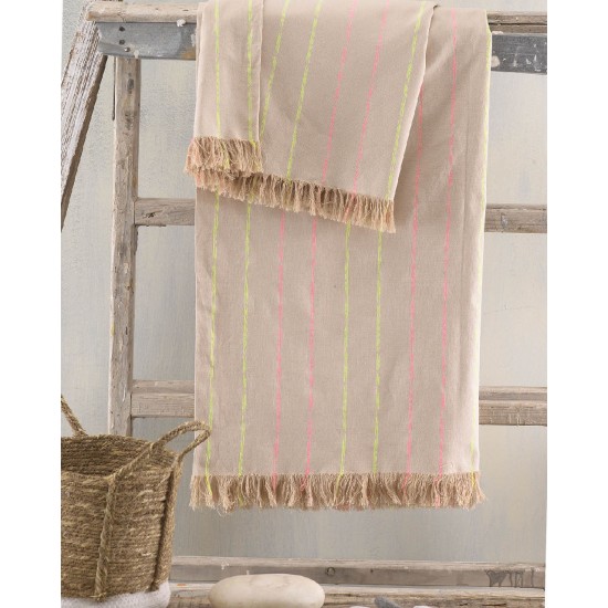SEZANE - ΡΙΧΤΑΡΙ 180X160 AQUA