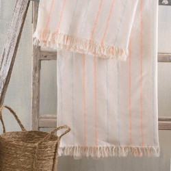 SEZANE - ΡΙΧΤΑΡΙ 180X240 ΕΚΡΟΥ