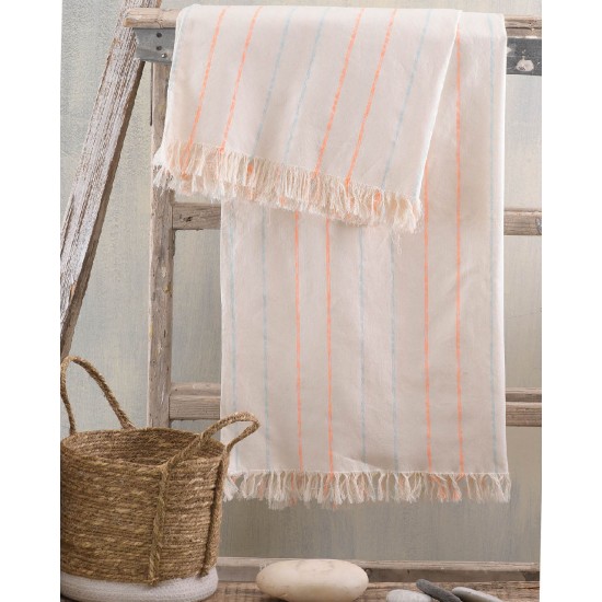 SEZANE - ΡΙΧΤΑΡΙ 180X160 AQUA