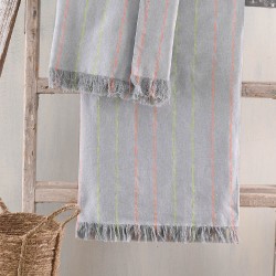SEZANE - ΡΙΧΤΑΡΙ ΜΠΕΖ 40X40