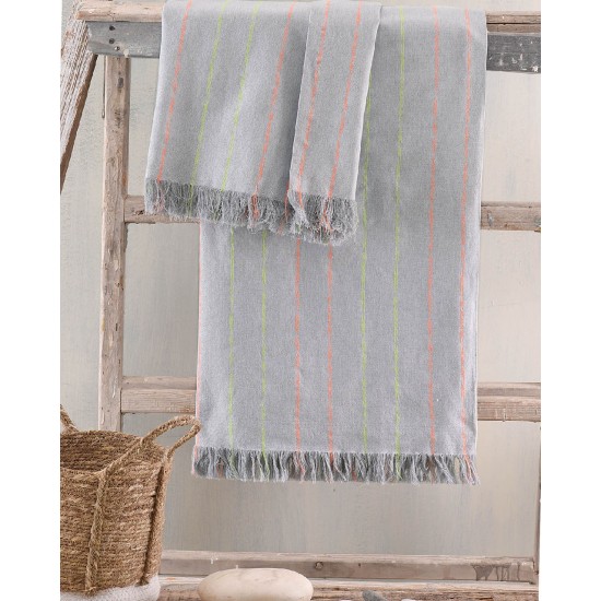 SEZANE - ΡΙΧΤΑΡΙ 180X160 AQUA