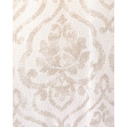MEDALLION - ΡΙΧΤΑΡΙ 180X330 ΕΚΡΟΥ-ΜΠΕΖ