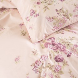 SPRINGTIME ΡΟΖ - ΖΕΥΓΟΣ ΜΑΞΙΛΑΡΟΘΗΚΕΣ