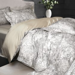 ECLAIR - ΣΕΤ ΣΕΝΤΟΝΙΑ TENCEL LYOCELL