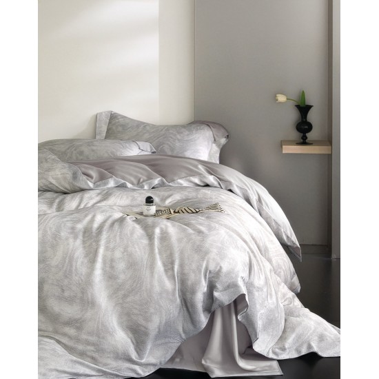 PERLE - ΣΕΤ ΠΑΠΛΩΜΑΤΟΘΗΚΗ TENCEL LYOCELL