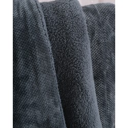 TILTY ΓΚΡΙ ΜΠΛΕ - ΚΟΥΒΕΡΤΟΠΑΠΛΩΜΑ ΥΠΕΡΔΙΠΛΟ (220Χ240) TILTY ΓΚΡΙ ΜΠΛΕ - ΚΟΥΒΕΡΤΟΠΑΠΛΩΜΑ ΥΠΕΡΔΙΠΛΟ (220Χ240)