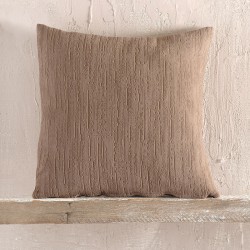 TORIS - ΡΙΧΤΑΡΙ 40X40 ΜΠΕΖ ΣΚΟΥΡΟ