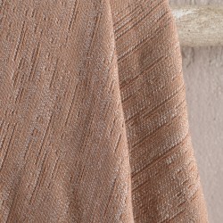 TORIS - ΡΙΧΤΑΡΙ 180X240 ΚΑΦΕ