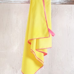 URBAN NEW - ΠΕΤΣΕΤΑ ΓΥΜΝΑΣΤΗΡΙΟΥ/ΠΡΟΣΩΠΟΥ ΚΙΤΡΙΝΟ