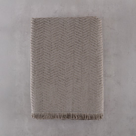 YARD - ΡΙΧΤΑΡΙ 180X240 ΓΚΡΙ