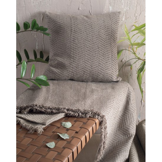 YARD - ΡΙΧΤΑΡΙ 180X240 ΓΚΡΙ