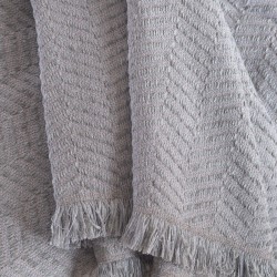 YARD - ΡΙΧΤΑΡΙ 180X160 ΓΚΡΙ