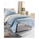 Σετ Σεντόνια Μονά 160X260 - Fly Saint Clair