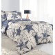 Σετ Σεντόνια Μονά 160X260 - Galaxy Saint Clair