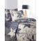 Σετ Σεντόνια Μονά 160X260 - Galaxy Saint Clair