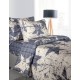 Σετ Σεντόνια Μονά 160X260 - Galaxy Saint Clair