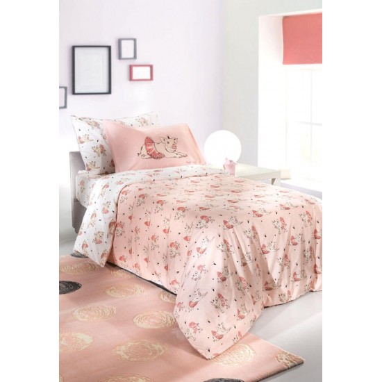 Σετ Σεντόνια Μονά 160X260 - Piggy Saint Clair