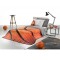 Πάπλωμα Μονό 160X220 - Pivot Suede Saint Clair