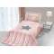 Παπλωμά Μονό 160X220 - Pirineo Pink Saint Clair