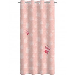 Κουρτίνα με Τρουκς - Soft-Touch Tiara 160X240 Saint Clair