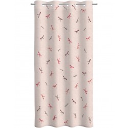 Κουρτίνα με Τρουκς - Soft-Touch Grace 160X240 Saint Clair