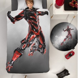 Σετ Σεντόνια Μονά 170X250 -  Bionic