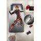 Σετ Σεντόνια Μονά 170X250 -  Bionic