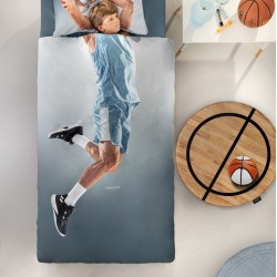 Σετ Σεντόνια Μονά 170X250 - Hoop