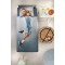 Σετ Σεντόνια Μονά 170X250 - Hoop