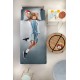 Σετ Σεντόνια Μονά 170X250 - Hoop