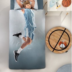Σετ Σεντόνια Μονά 170X250 - Hoop