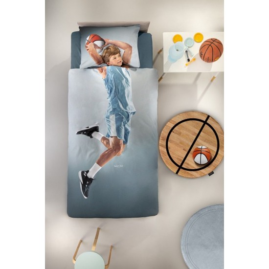 Σετ Σεντόνια Μονά 170X250 - Hoop