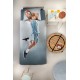 Σετ Σεντόνια Μονά 170X250 - Hoop