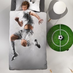 Σετ Σεντόνια Μονά 170X250 - Striker 170X250