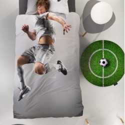 Σετ Σεντόνια Μονά 170X250 - Striker 170X250