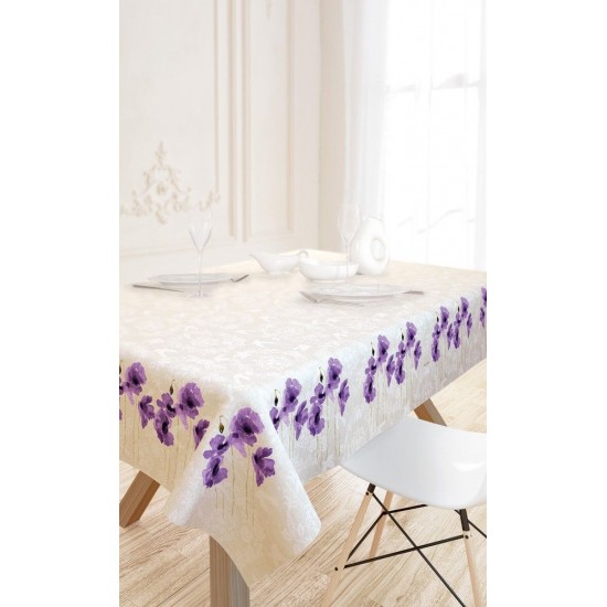 Τραπεζομάντηλο 145X180 - 11 Purple 