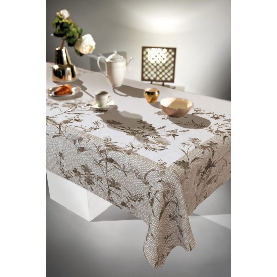 Τραπεζομάντηλο 145X145 - 1036 Natural