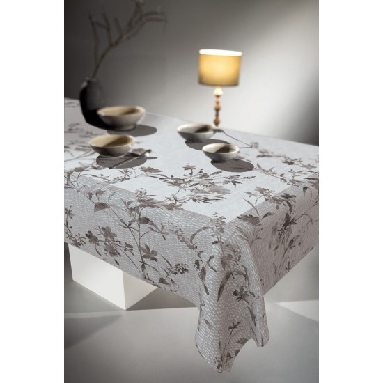 Τραπεζομάντηλο 145X145 - 1036 Stone