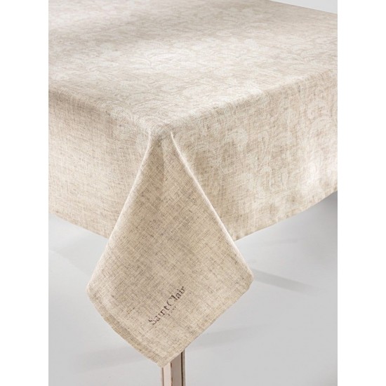 Τραπεζομάντηλο 140X250 - 1005 Beige