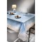 Τραπεζομάντηλο 145X145 - 1021 Blue Jean Beige