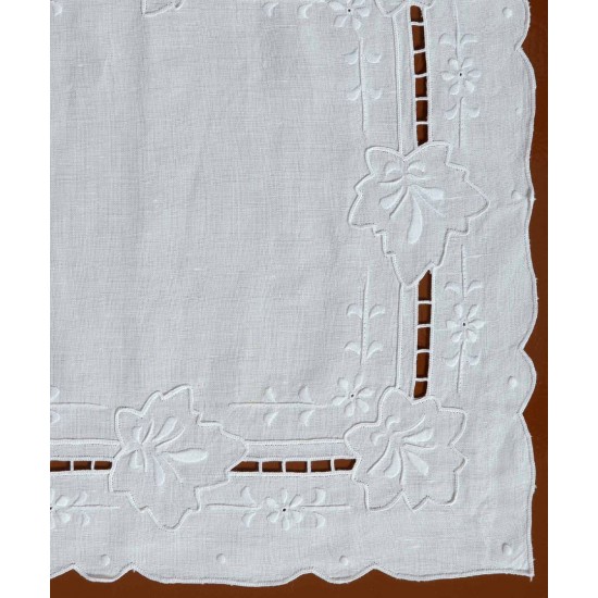 Silk Fashion Χειροποίητο Σετ 6 Τεμαχίων 0044 (40Cm X 90Cm/35Cm X 76Cm/30Cm X 45Cm X 2/35Cm X 35Cm X 2)