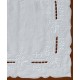 Silk Fashion Χειροποίητο Σετ 6 Τεμαχίων 0044 (40Cm X 90Cm/35Cm X 76Cm/30Cm X 45Cm X 2/35Cm X 35Cm X 2)