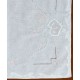 Silk Fashion Χειροποίητο Τραπεζομάντηλο 004 (170Cm X 270Cm)