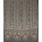 κουρτίνα 014 (270cm X 320cm) Ecru με τιράντα