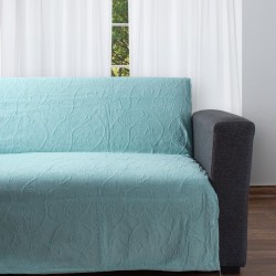 ΡΙΧΤΑΡΙΑ 055 (180cm X 180cm / 180cm X 250cm / 180cm X 320cm) AQUA