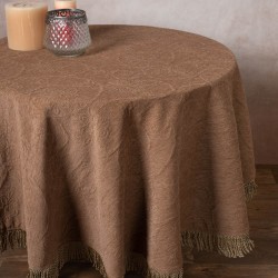 ΜΑΞΙΛΑΡΟΘΗΚΗ ( 45cm X 45cm) 055 κάμελ