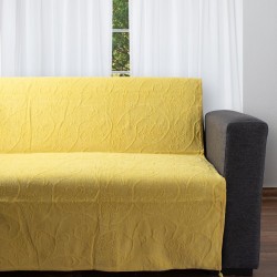 ΡΙΧΤΑΡΙΑ 055 (180cm X 180cm) ΚΙΤΡΙΝΟ