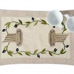 Ντουζίνες (12 τεμάχια) σουπλά 08 (35cm X 50cm)